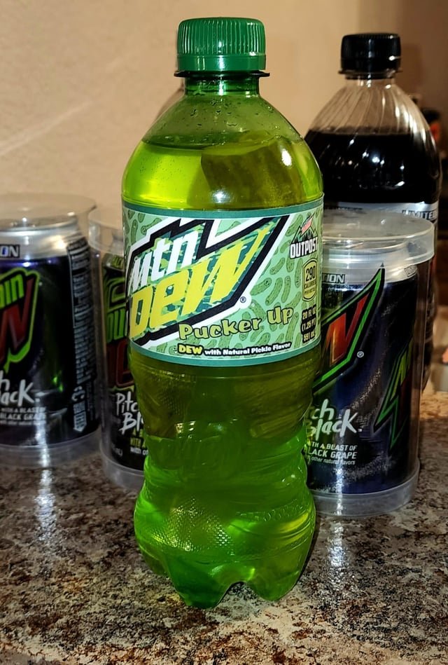 WarioCeoWare's tweet photo. @MountainDew Do it https://t.co/VkRhEbxddP
