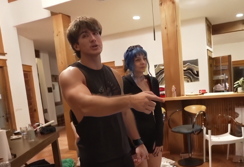MarvinFTL's tweet photo. Holy fuckin shit, talk about min-max
#fishtanklive #SeeEx https://t.co/eFgBzldnX3