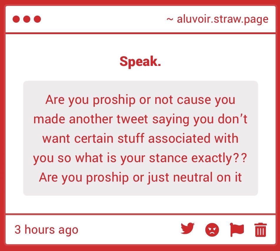 aluvoir's tweet photo. employed https://t.co/HpFWqh7X70