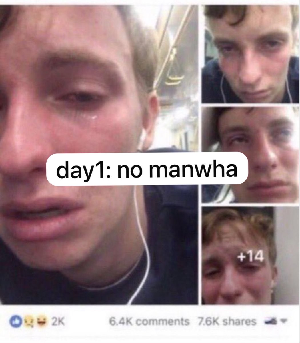 putayaoi's tweet photo. hoy no he leído ningún manhwita https://t.co/HjzqT6awXt