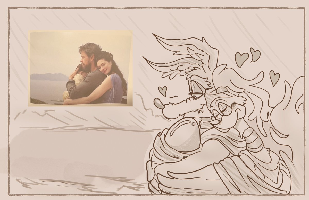 riceppang's tweet photo. Odyssey AU: a merge of my 2 fave hyperfixation 
#wileroad #wilerunner #roadrage #calamitycoyote https://t.co/ZqjzK5haCw