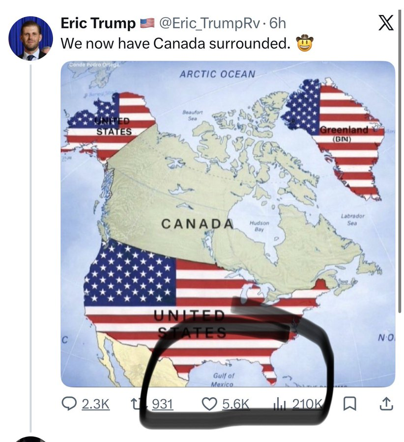 Rod_dk's tweet photo. Somebody is going to get spanked by daddy.
No doubt Eric is the stupid child that got dropped once to many times on the floor. https://t.co/TepTlUooXP