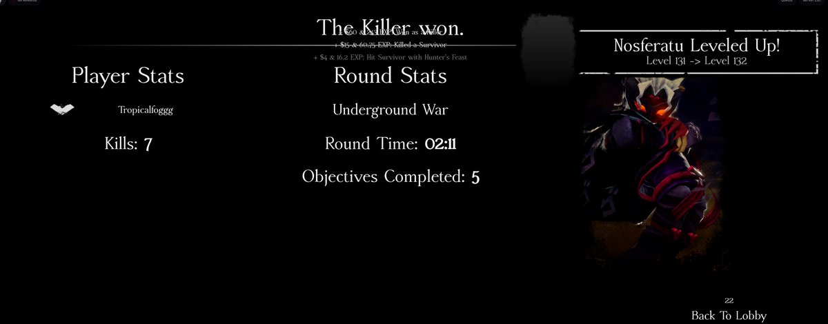 Tropicalfoggg's tweet photo. @UrLocalGamer3 You beat my record 💔 https://t.co/D62yPOc3PB
