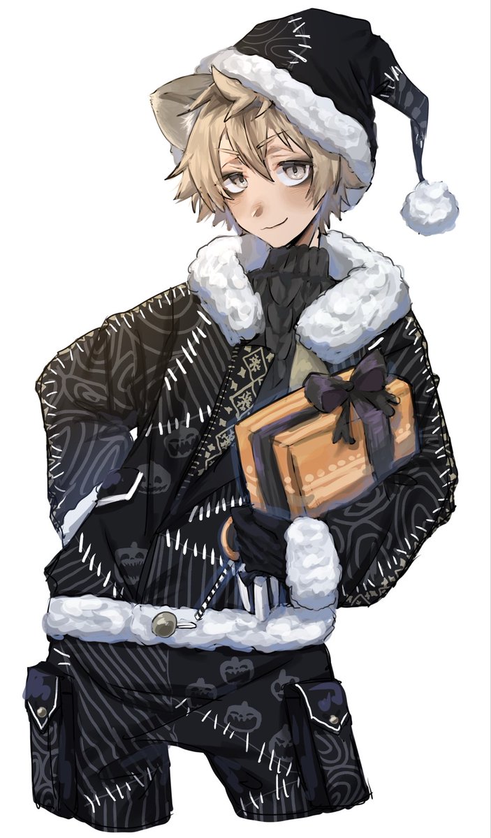 Doru_uu33's tweet photo. #ツイステ  #twst
🍩 https://t.co/chdFegr7ol