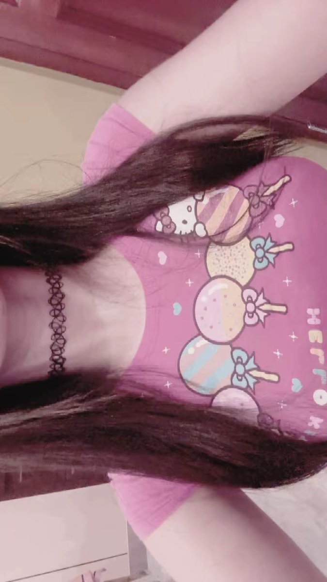 lostbunnydoll tweet picture