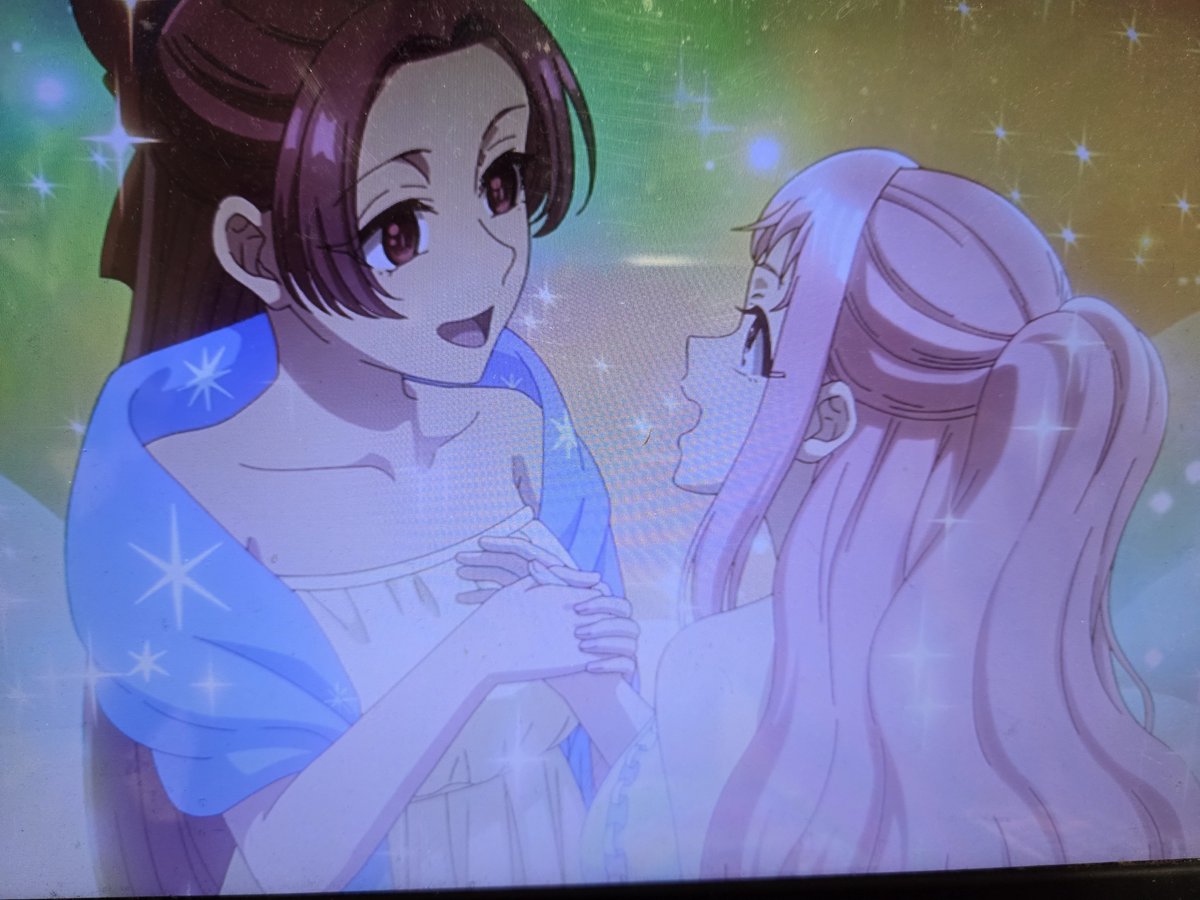 いびってこない義母と義姉 第11話 ツイート画像 1