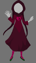 sburbanon's tweet photo. ☆ Guess my classpect!! Hint : My class is witch, And my aspect is heart!! ☆ https://t.co/NwzVeGdktA
