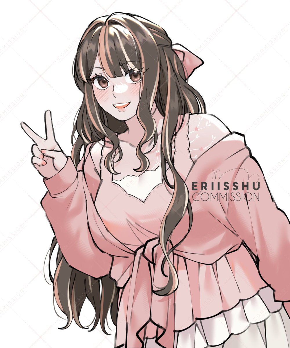 eRiisshu's tweet photo. Quicky sketch cmmssn for Elisha on IG! My cmms still open on VGen! #vgencomm #Vgencommission https://t.co/CiPSa2P3pm