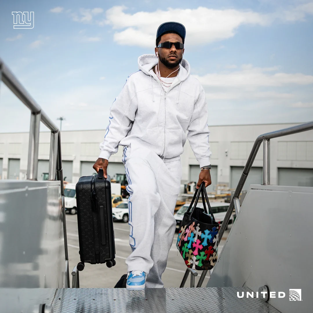New York Giants on X: 