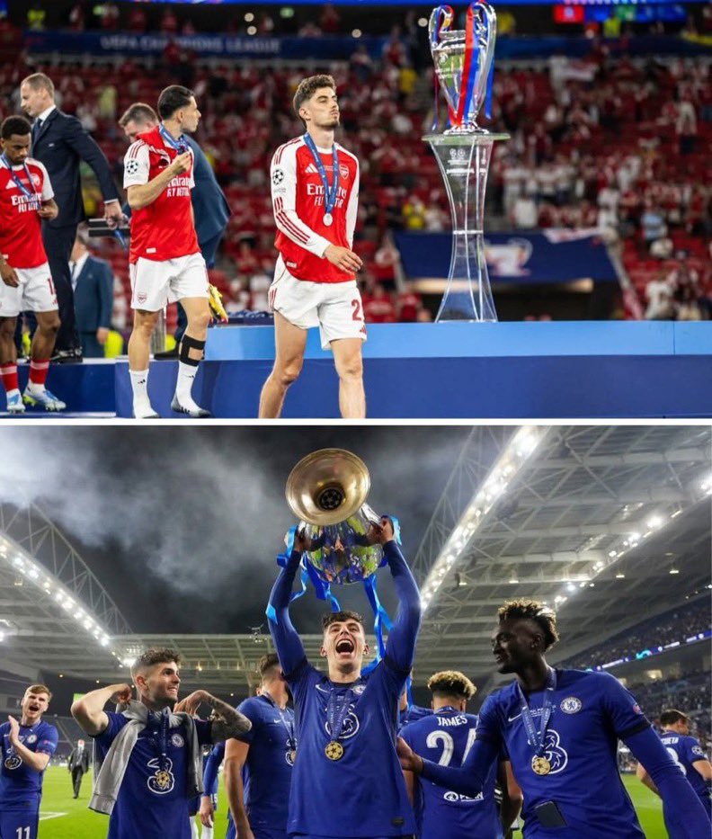 omardz117's tweet photo. @AFTVMedia The UCL losers https://t.co/7rxmltyC8b