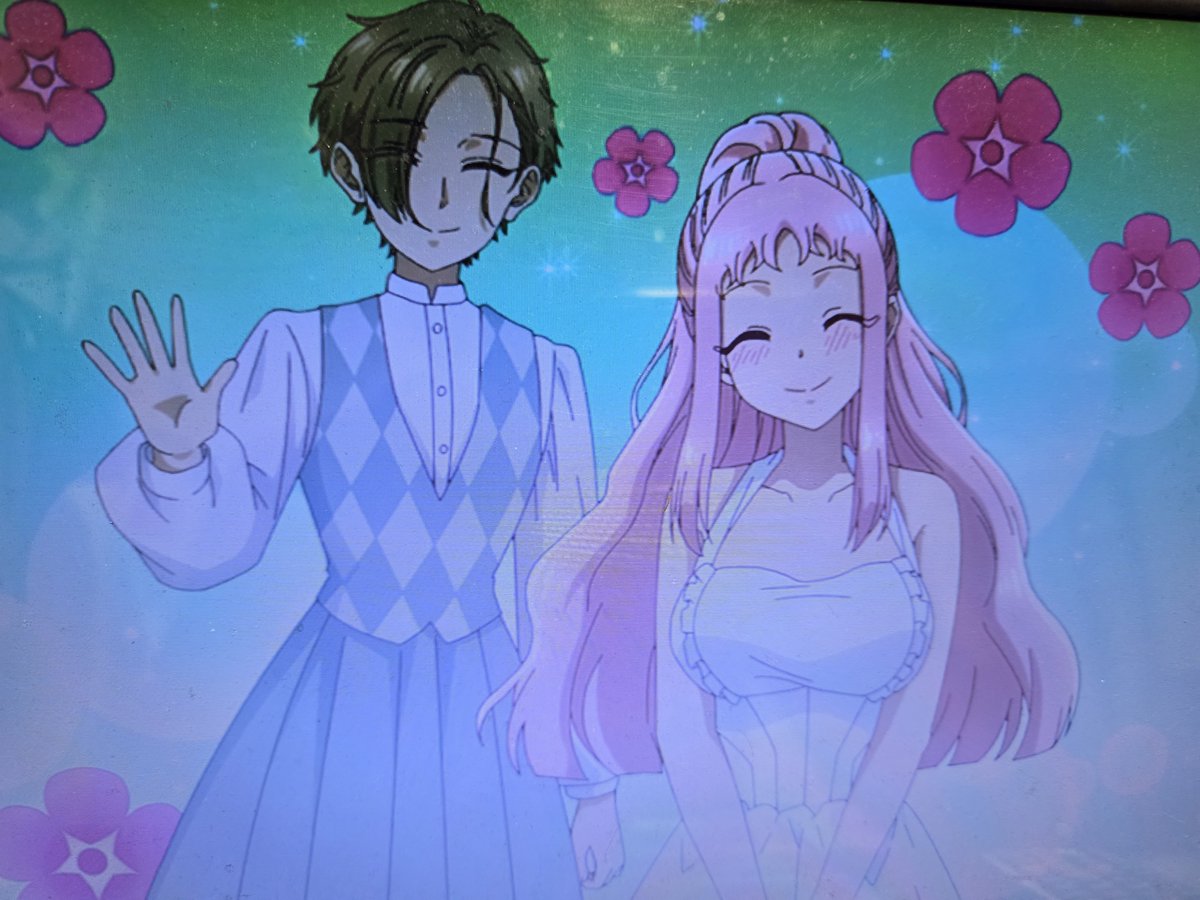 いびってこない義母と義姉 第11話 ツイート画像 1