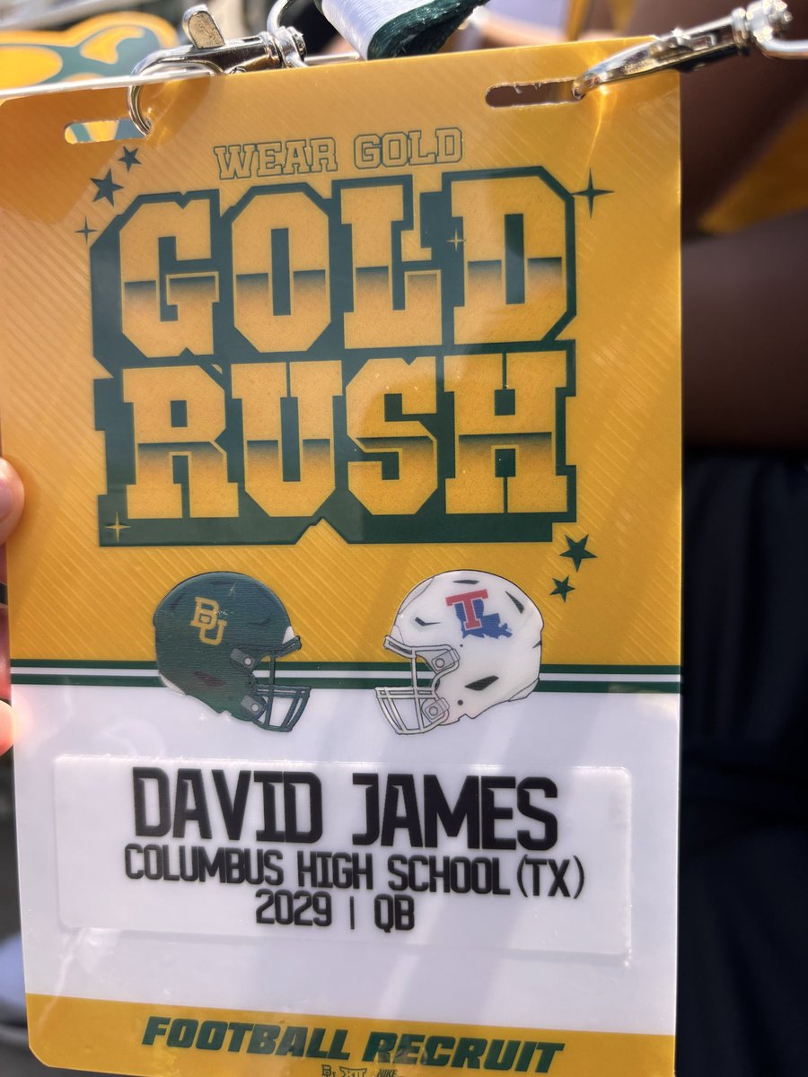 david_jame24's tweet photo. Enjoyed the Rush! Thanks again for the invite @CoachRHolcomb @JakeSpavital @CoachDaveAranda @CoachK_Johnson https://t.co/sMwVI3QaCp