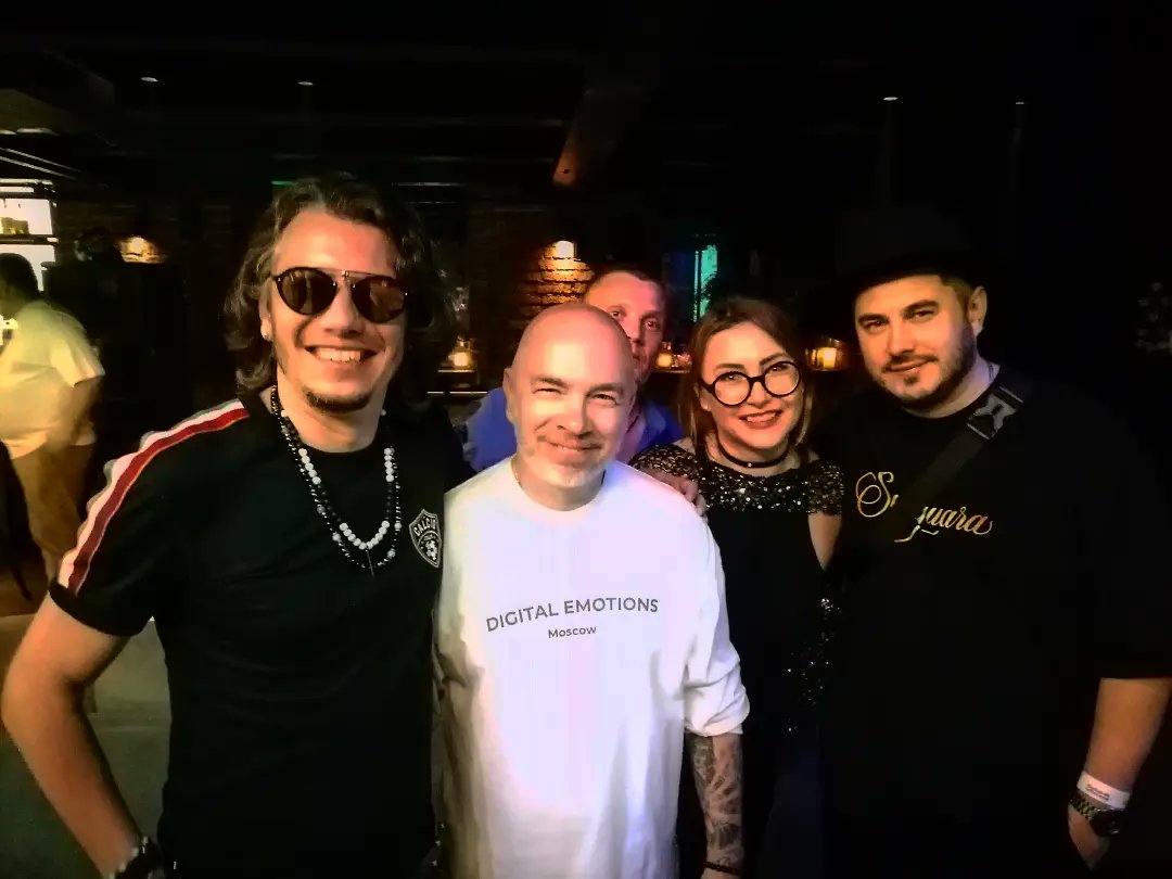 ShellyLiakeqk's tweet photo. Ещё не так давно мне удалось посетить (наконец-то) весенние "Сумерки", а вот фото выложить не успел, ввиду насыщенности дальнейших событий, связанных с днём футбола) Исправляюсь! Отличное мероприятие, оставившее очень приятное тепло на душе, и https://t.co/5utOCeLriz