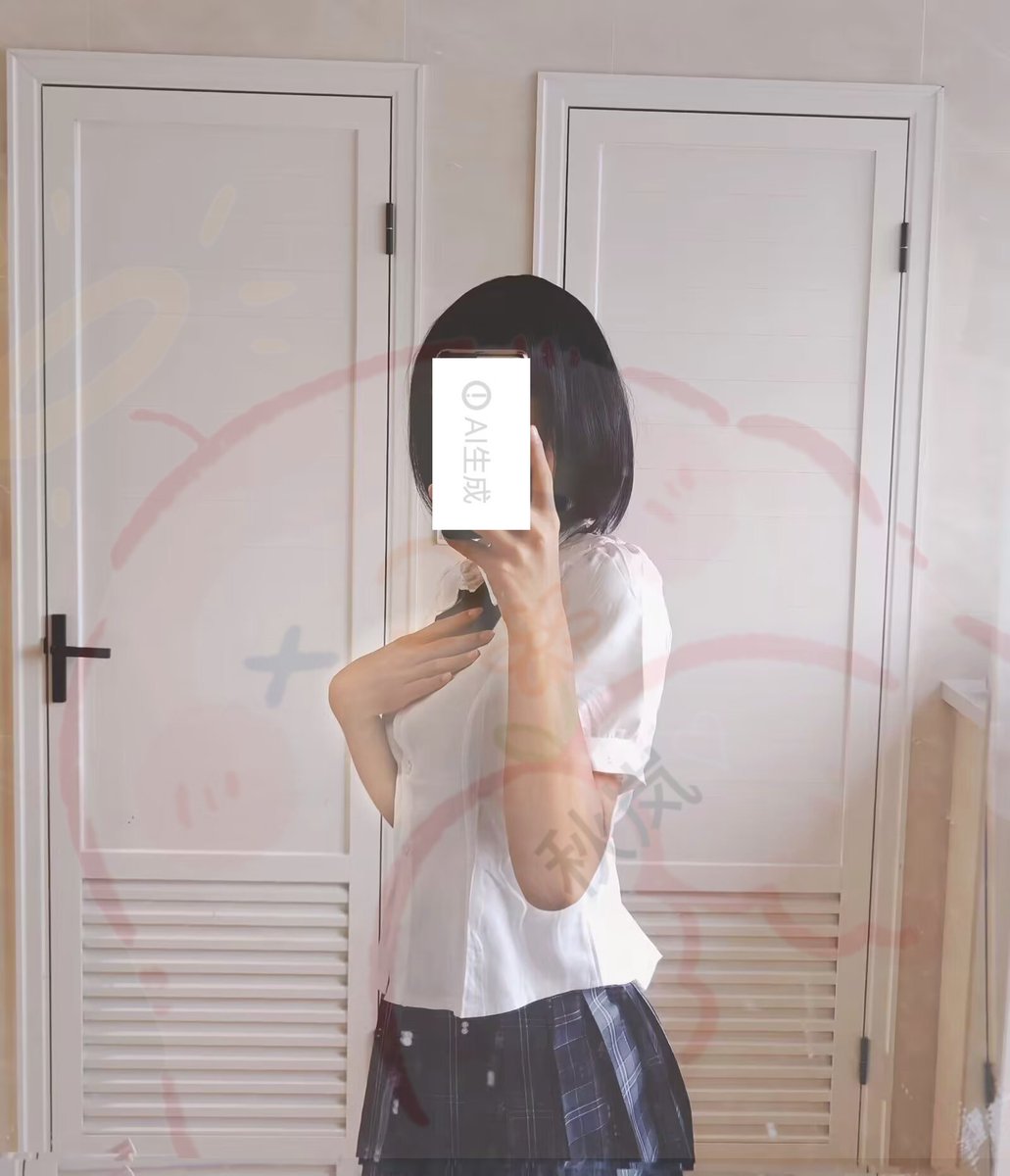 Itsu_mic's tweet photo. 能不能快进到高考结束
#高三 #女高中生 #女高 #白虎 https://t.co/BkfW316UI0