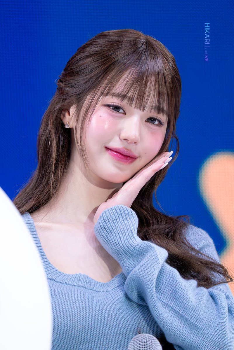 Hikari_ive's tweet photo. 260919 우리모모콘 
🌸
#IVE #JANGWONYOUNG #WONYOUNG #아이브 #장원영 #원영 #アイヴ #ウォニョン https://t.co/4fL99FTiEP