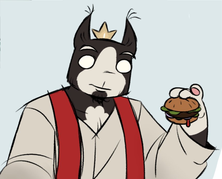 stroyerbutwoke's tweet photo. #burger https://t.co/Up4cIBXzUa
