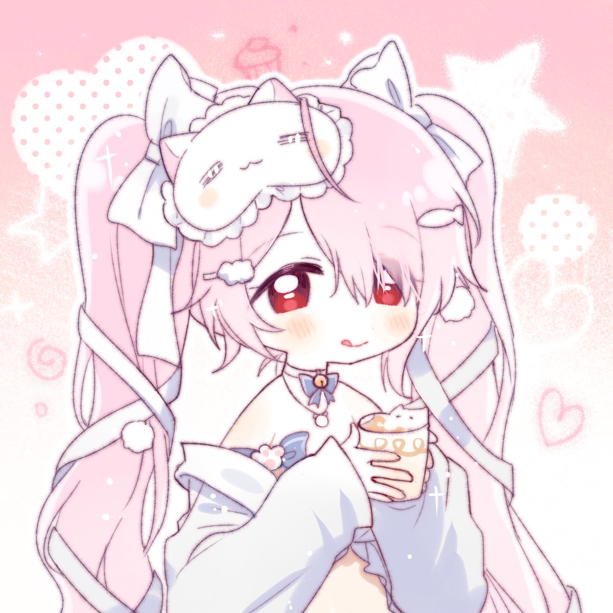 MewkyVT's tweet photo. Do you gave a case that you want investigated? Have someone who needs to be exposed for their horrible actions? Got a pfd-file in the act of harassing children? Got evidence? Dm me directly with your  case! I am more than ready to investigate 🔎! #vtuber #fyp #detective #VRChat https://t.co/P7MCXhgeoM