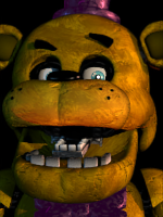 TheSpider06's tweet photo. Golden Era
#FNAF #FNAFau https://t.co/hY793gkDdY