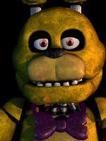 TheSpider06's tweet photo. Golden Era
#FNAF #FNAFau https://t.co/hY793gkDdY