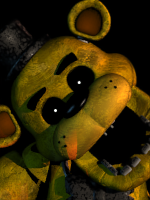 TheSpider06's tweet photo. Golden Era
#FNAF #FNAFau https://t.co/hY793gkDdY