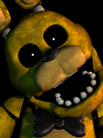 TheSpider06's tweet photo. Golden Era
#FNAF #FNAFau https://t.co/hY793gkDdY