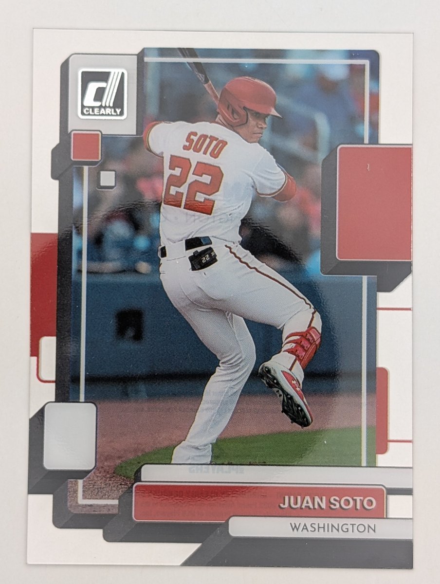 RyCoSportsCards's tweet photo. New Listings on our eBay Store (9/16-9/19)
https://t.co/457ERhY6CP
#Ryco #ebaystore #ebaystore #ebay #SportsCards #toppschrome #mookiebetts #soto #gold #BryceHarper #rookie #diamondkings #aaronjudge #TatisJr #fernandotatisjr #starsofmlb https://t.co/nGDeQZJJPR