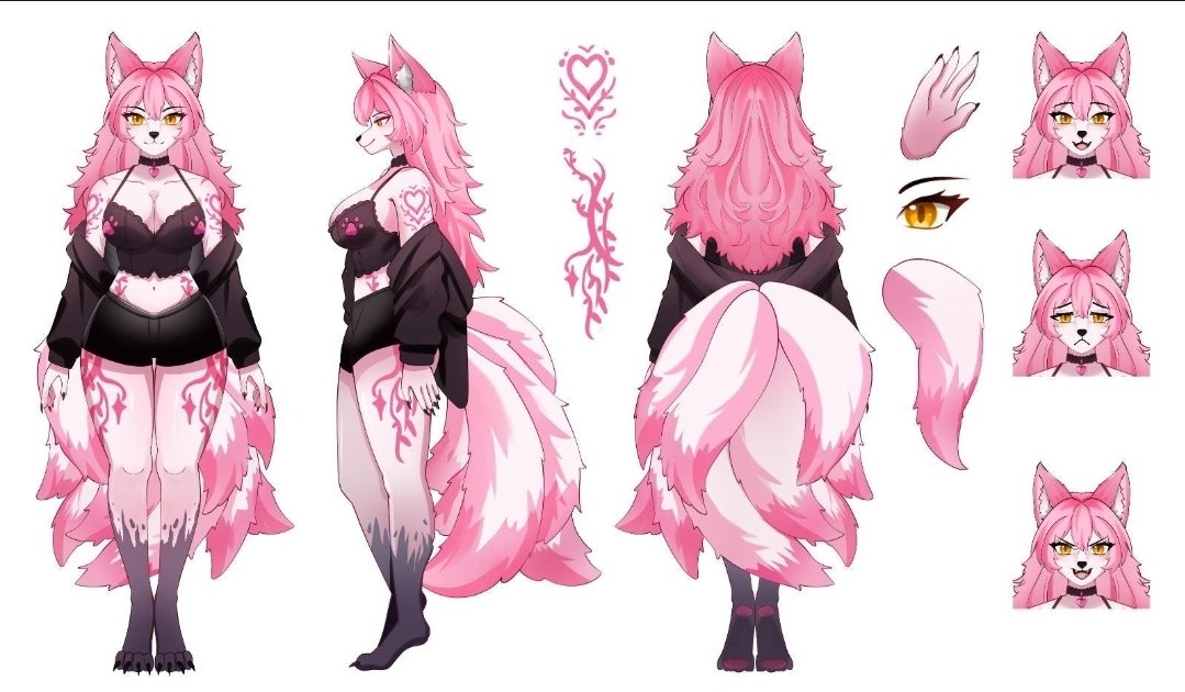 MarvelousVixie's tweet photo. @ZaXXXArt https://t.co/IOrcCmMd7v