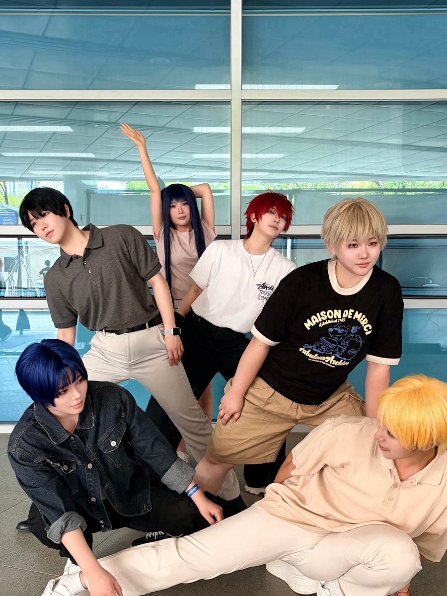 tree_dr2's tweet photo. #원룸조교

부만축 금요일 원룸조교팀으로 다녀왔어요 
너무 즐거운 시간이었던 🎶 https://t.co/TvaZrTqYvK