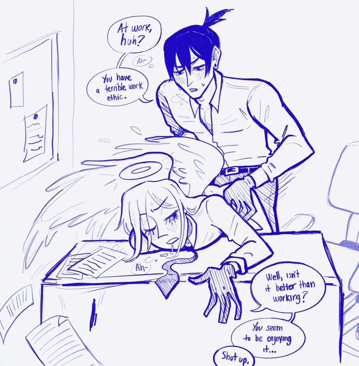 hotpinksouda's tweet photo. older stuff i never posted https://t.co/GAUXpfpEVt
