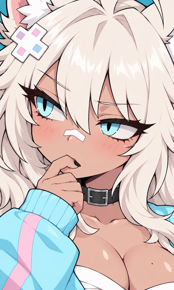 SukebanKoko's tweet photo. I will say, though, based on all the evidence that’s been shown and provided, Nines and Bloop look like shit people. 

That said, it’s still disappointing that Yuki and Chibi attacked Shyver based on such weak evidence and ultimately contributed to the dogpiling. https://t.co/76udIKubRS