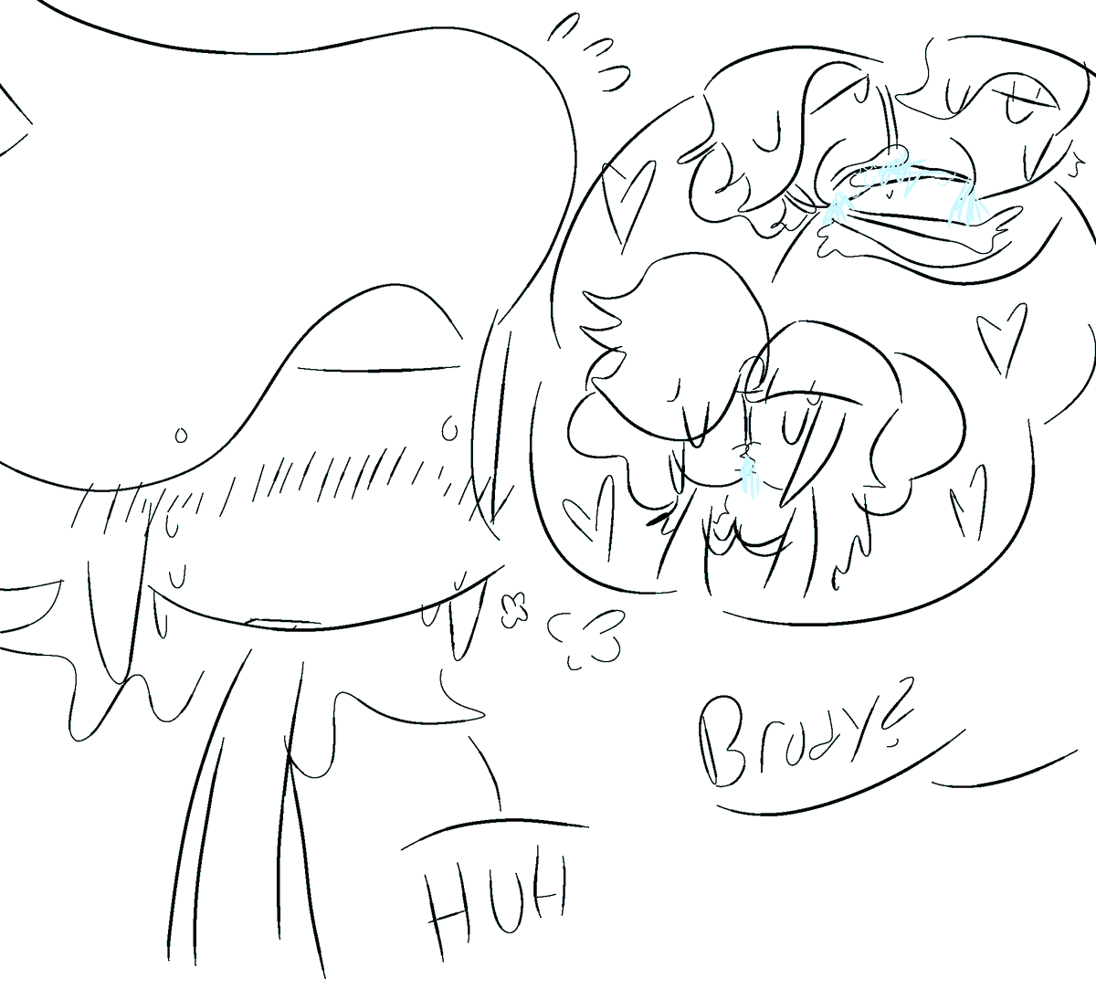 l0v3bugggy's tweet photo. #brodyanimates
i cannot stop fucking drawing him https://t.co/LQ9ODt23Dy