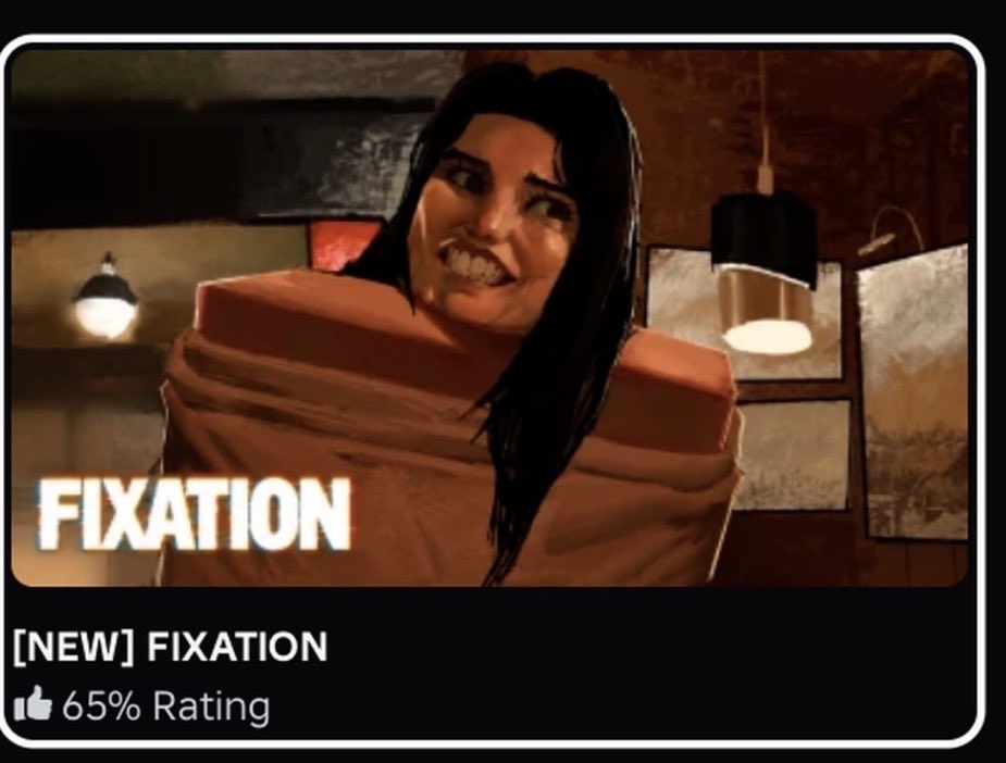 lynnluvstrans's tweet photo. what is roblox even about anymore https://t.co/LD4EuMw2ZV