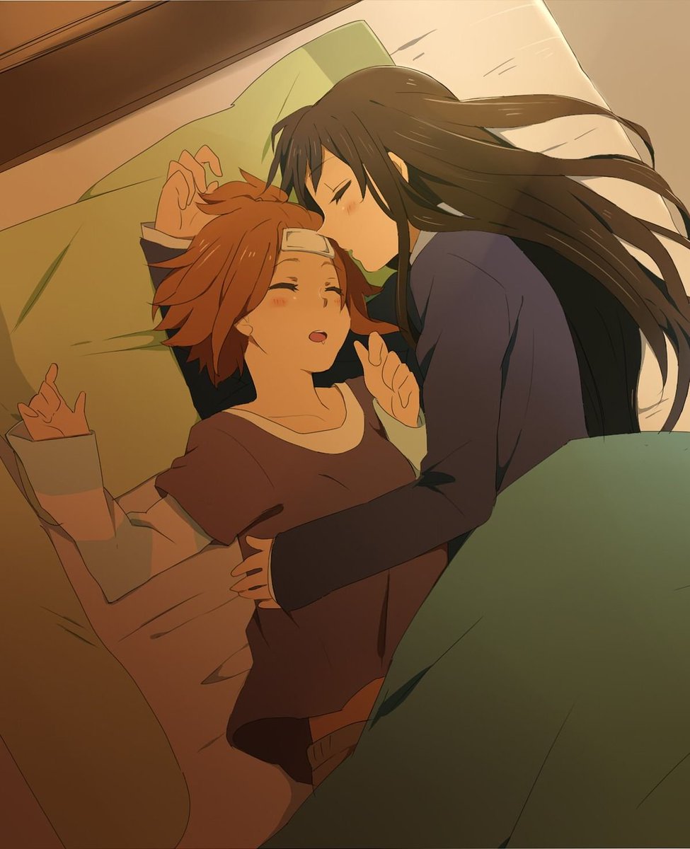 ritsulover06's tweet photo. comforting sick ritsu ❤️‍🩹 https://t.co/MwAMVjA2X0