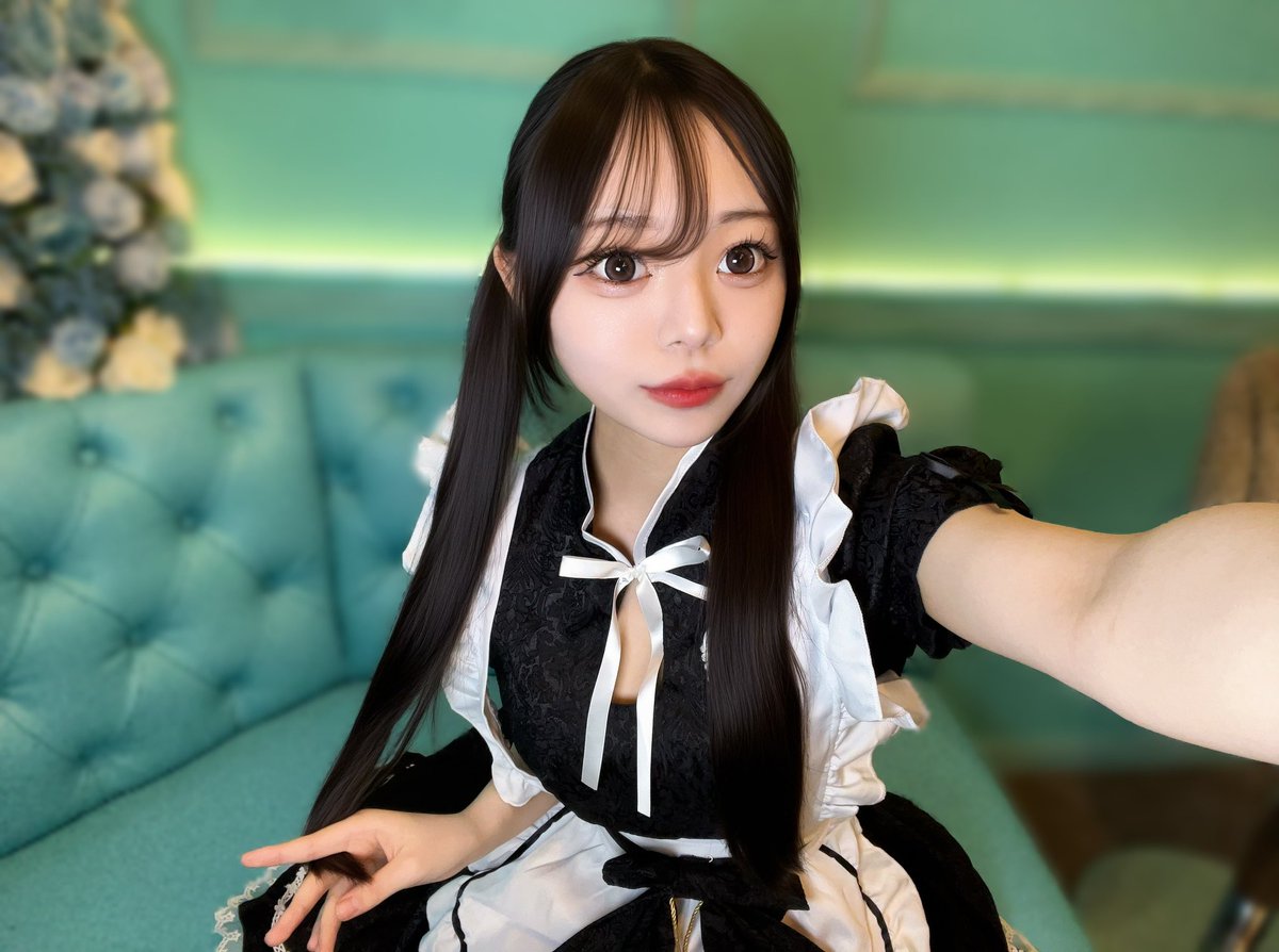 lemon_MYh's tweet photo. ロング好き？ https://t.co/nopzZjQC7a