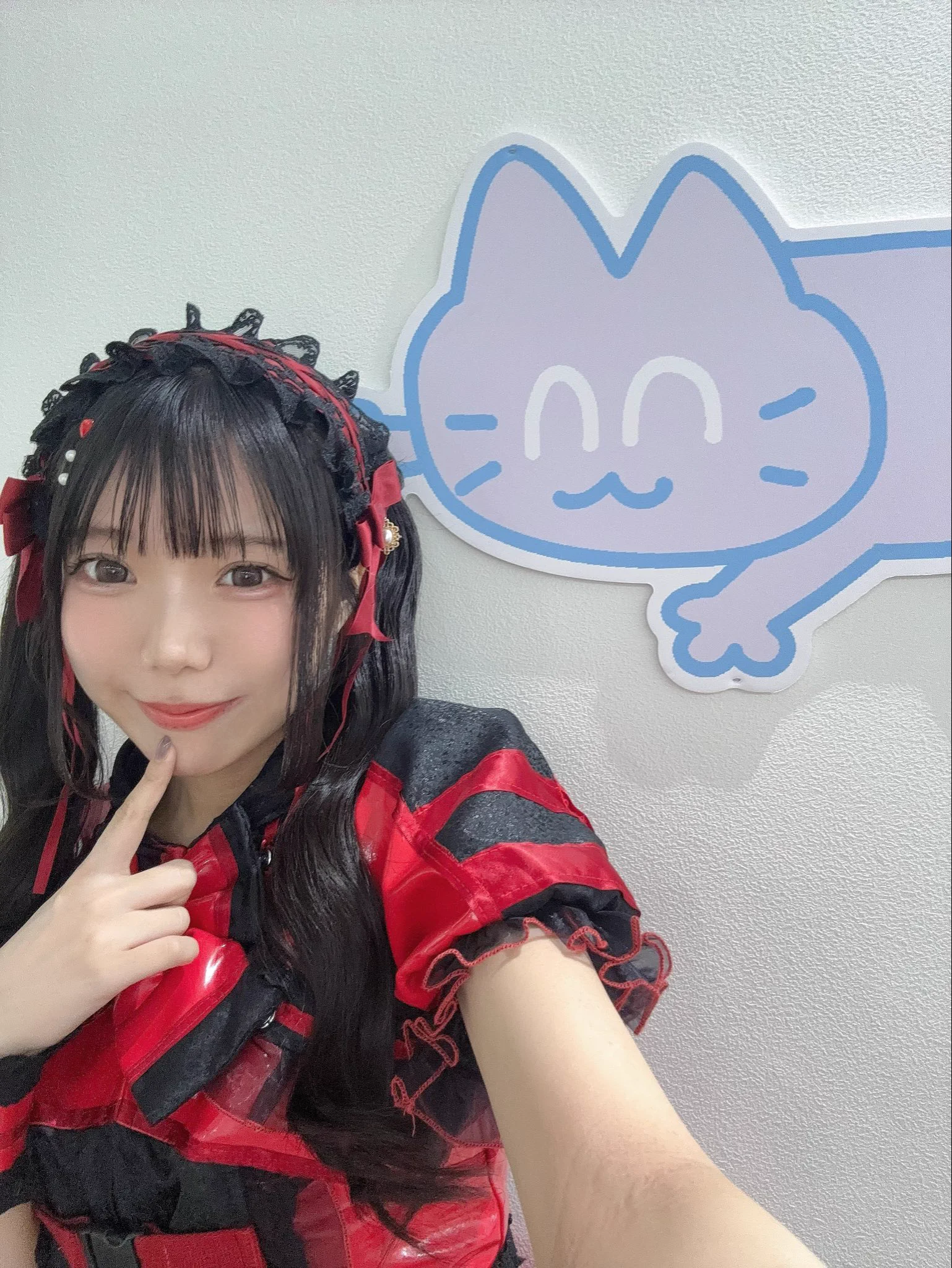 朝陽奈みみ 【 HyperMelty 】 (@mimi_hymel) / X