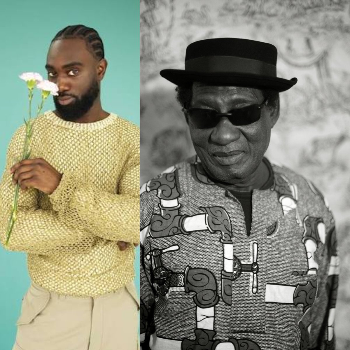 ghanaspora's tweet photo. Slow Horses, one of television’s most acclaimed spy dramas, brought two artists of Ghanaian heritage into opposite ends of its Season 6 premiere.

Kofi Stone’s “Busker Flow” plays about six minutes into the episode, while the late Ebo Taylor’s “Love and Death” closes it over the end credits.

The pairing puts a contemporary British-Ghanaian rapper alongside one of Highlife’s defining figures in the return of the Emmy and BAFTA-winning Apple TV+ series