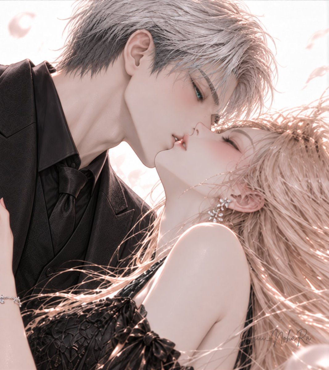 Yukiii_NohaRa_'s tweet photo. フォロワー様100人単位区切りでイチャコラ画像作ろうと思ってて…

すごい日数たった😅

そもそも自分がSpoon先生からかけ離れた画像を作っているので（著作権的に）、いつも需要あるのかなという疑問がｗ
おまえの男の趣味とか知らんがなーって思うよね？！
私のチラシの裏だからいっか🫨 https://t.co/rE5LbYEBVO