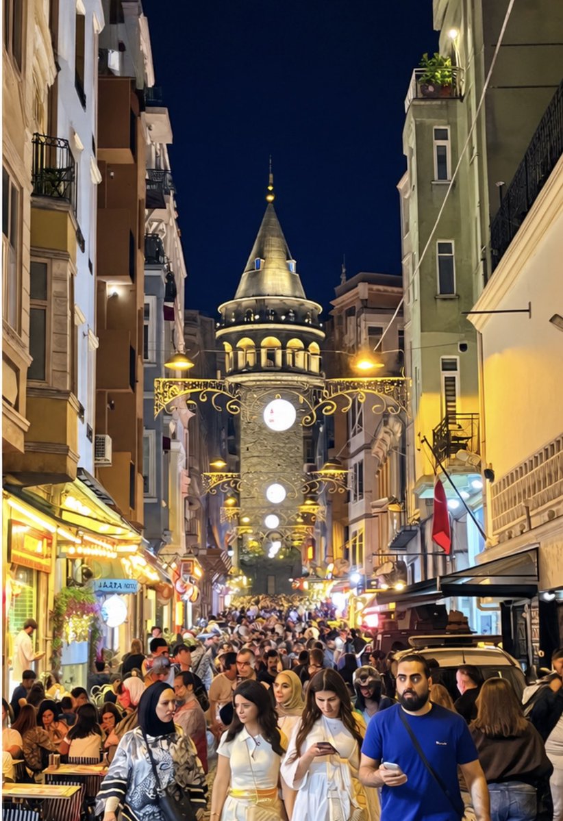 omer_art10's tweet photo. Beyoğlu https://t.co/tJCqnZVQk8