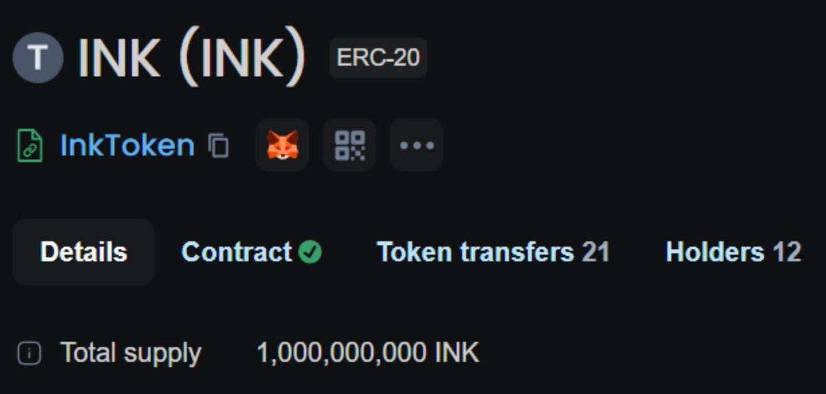 SaleemCryptoo's tweet photo. 📢 SANNUKU AL'UMMA #cPenNetwork,

An kammala Mataki na 1 (Phase 1) na INK, kuma yanzu an fara samun INK a PancakeSwap.

A ranar 18 ga Satumba, an raba INK na Mataki na 1 ga wallet sama da 150,000 da suka cancanta kuma suke da ingantattun adireshin wallet. Bayan an kammala rabon, an buɗe kasuwar INK ta hukuma a PancakeSwap.

Kamar yadda ake tsammani, ranar rabon ta haifar da yawan sayar da token a farkon lokaci. An tsara rabon token ɗin zuwa matakai uku domin a rika rabawa a hankali cikin lokaci. Mutanen da suka zaɓi INK Lock za su samu ƙarin ladan da ya dace da sharuɗɗan shirin.

Haka kuma, an ƙara INK cikin tsarin sake sayen token da ƙona shi (buyback and burn) wanda ake iya tabbatar da shi a bainar jama’a. Wannan tsarin yana aiki ne a kan CPEN tun daga shekarar 2025.

🔥 Sake saye da ƙona INK na farko

An kammala sake sayen INK na farko tare da ƙona shi, inda aka tura 974,818 INK zuwa adireshin da aka ware domin ƙona token.

Za a iya tabbatar da wannan ciniki ta hanyar BscScan.

Mataki na 2 da Mataki na 3 za a sanar da su kafin a fara su.

TGE ba ƙarshen tafiya ba ne, mafari ne kawai. Yanzu hankalin ƙungiyar yana kan gina kayayyaki masu amfani waɗanda za su ba da dalilai na gaske da za su sa tsarin cPen ya ci gaba da girma kuma mutane su ci gaba da amfani da shi.

Abubuwan da suke shirin ginawa:

🚶 cPen Step Counter:
Wani sabon fasali da ake shirin ƙaddamarwa wanda zai rika ba masu amfani lada saboda yin tafiya kullum, da farko tare da Dan da HATN.

🎮 Wasan waya:
Za a ƙirƙiri wasa na musamman na wayar hannu wanda zai iya jawo hankalin mutane da ba sa cikin harkar crypto, tare da haɗa ayyukan Web2 da tsarin cPen.

🤖 Mataimakin neman aiki mai amfani da AI:
Wata manhaja ta AI da za ta taimaka wa mutane wajen ayyukan neman aiki, kuma tana iya samar da kuɗaɗen shiga daga wajen tsarin crypto domin taimakawa wajen ci gaban tsarin.

🤝 Shirin Taimakon BitMart:
Za a taimaka wa membobin da suka cancanta waɗanda matsalar rufe BitMart ta shafa. Za a sanar da cikakkun bayanan shirin daga baya.

Me ya sa wannan yake da muhimmanci?

cPen yana son gina tsarin da ya dogara da hankalin mutane da amfani da kayayyaki, ba wai manhajar mining kawai ba.

Manufarsu ita ce su ƙirƙiri kayayyaki masu amfani waɗanda za su jawo amfani da shiga na gaske, sannan su samar da kuɗaɗen shiga ta hanyar talla da wasu ayyuka.

Idan aka ware wani ɓangare na kuɗaɗen shiga domin sake sayen token da ƙona shi, za a bayyana waɗannan mu’amaloli a bainar jama’a a blockchain.

Suna ganin cewa hankalin mutane zai ci gaba da kasancewa mai muhimmanci yayin da AI ke ƙara samun ci gaba. Wannan ra’ayi ne ya zama tushen sabon token ɗin mining ɗinsu mai suna Human Attention Token (HATN).

Sun gode wa al’umma saboda ci gaba da goyon baya, kuma suna kira ga kowa da ya kasance cikin wannan tafiya, ya lura da abubuwan da suke ginawa, sannan ya riƙa neman cikakken bayani da tabbatar da abubuwan da suke sanarwa.

⚠️ Muhimmin bayani: Wannan sanarwa ce kawai game da ci gaban aikin, ba shawarar zuba jari ba ce, kuma ba ta tabbatar da cewa farashin token, liquidity ko ribar masu amfani za su ƙaru ba. Kadarorin crypto suna da matuƙar haɗari da sauyin farashi, kuma sake saye ko ƙona token ba ya tabbatar da cewa farashin token zai tashi ko kasuwarsa za ta yi kyau.

Ƙungiyar cPen
Ƙaramar ƙungiya mai babban buri.