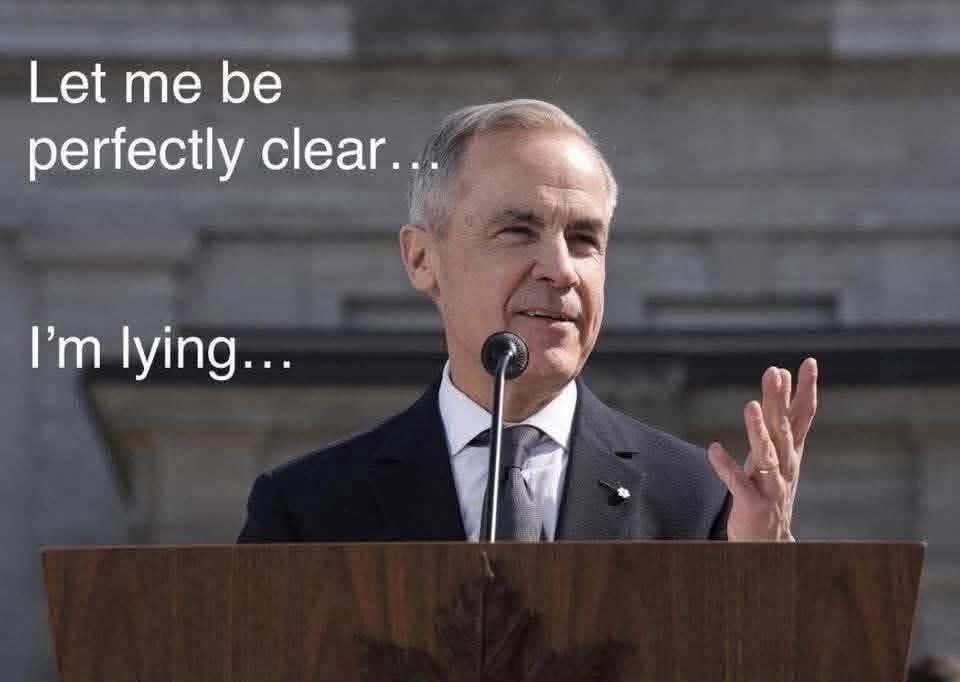 beekerjj's tweet photo. @MarkJCarney It will you show your face to answer for your actions I don’t think so you POs https://t.co/Ybu5CgMDH9