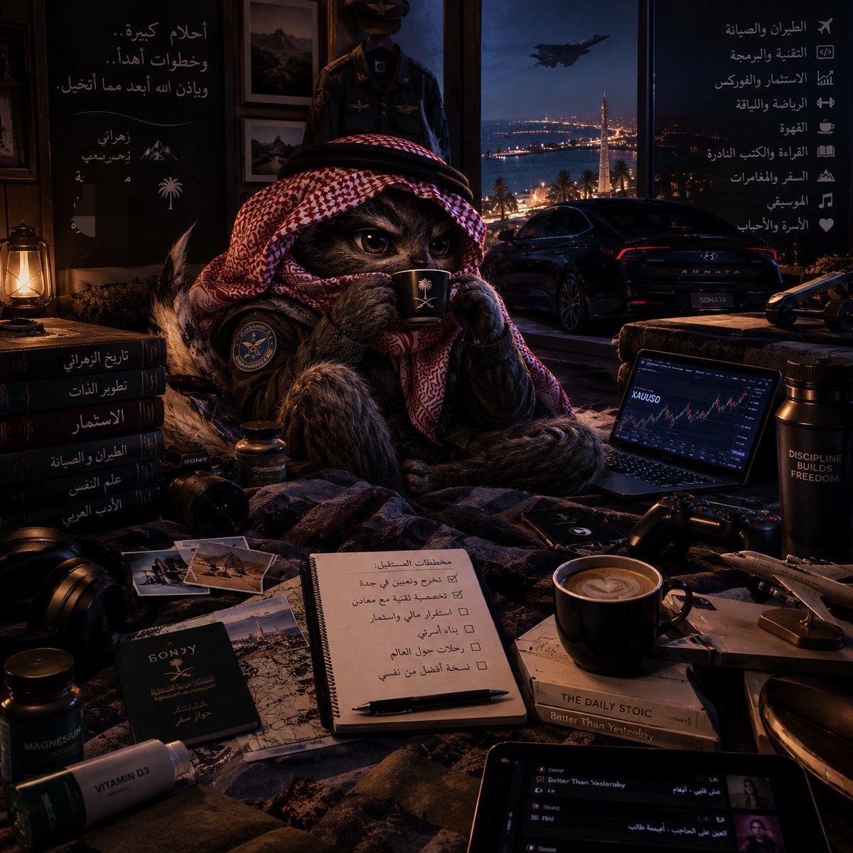 Qr8ve's tweet photo. اول مره انبسط من فكرة مشابهة 🥹 . https://t.co/upI3Tw0CMP