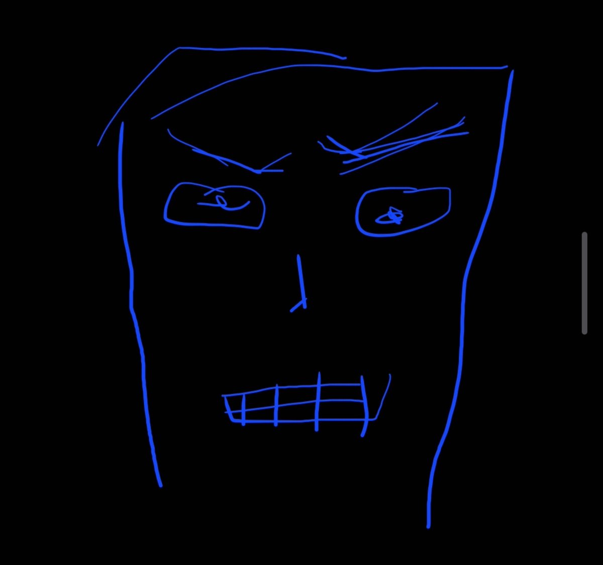 Crain901's tweet photo. Nobody asked but I'm posting a Samsung Notes art thread https://t.co/FHJBHAkZHi