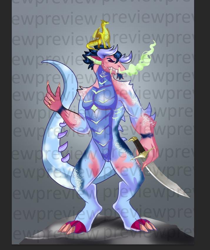 MauriceKsz's tweet photo. @Kandi_Confetti I’d be super excited to hear your VTuber idea and show you what I can create! Feel free to PM me anytime :3 https://t.co/AEDTB88kNN