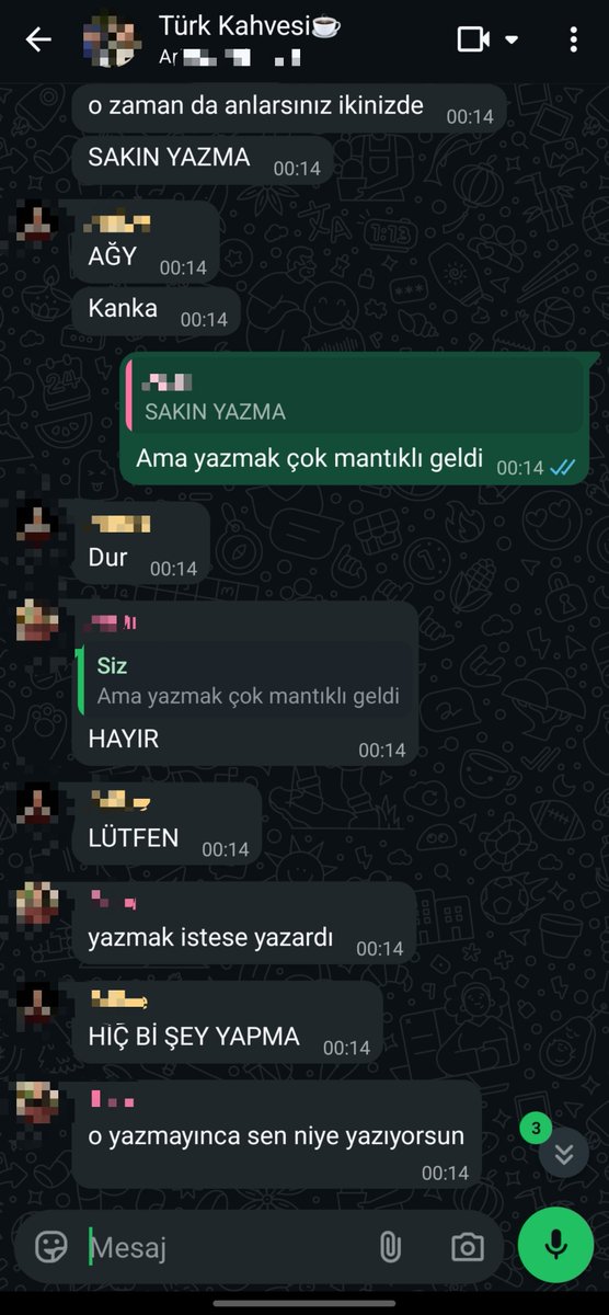 isigisonmus's tweet photo. Öyle arkadaşlar seçin ki sizi uçurumun kıyısından çekip alsınlar https://t.co/QLXyIA4MWP