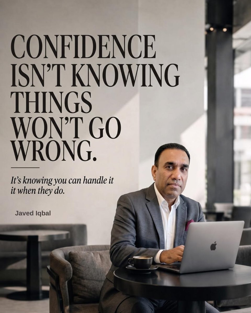 CheryleSani5's tweet photo. Fear asks: “What if? ” 
Leadership asks: “Even if? ”

Every CEO faces uncertainty. What if a client says no, the market slows, growth falls short, or pressure exposes weaknesses? You cannot build a business around everything that might go wrong. https://t.co/EbisMkm0eT