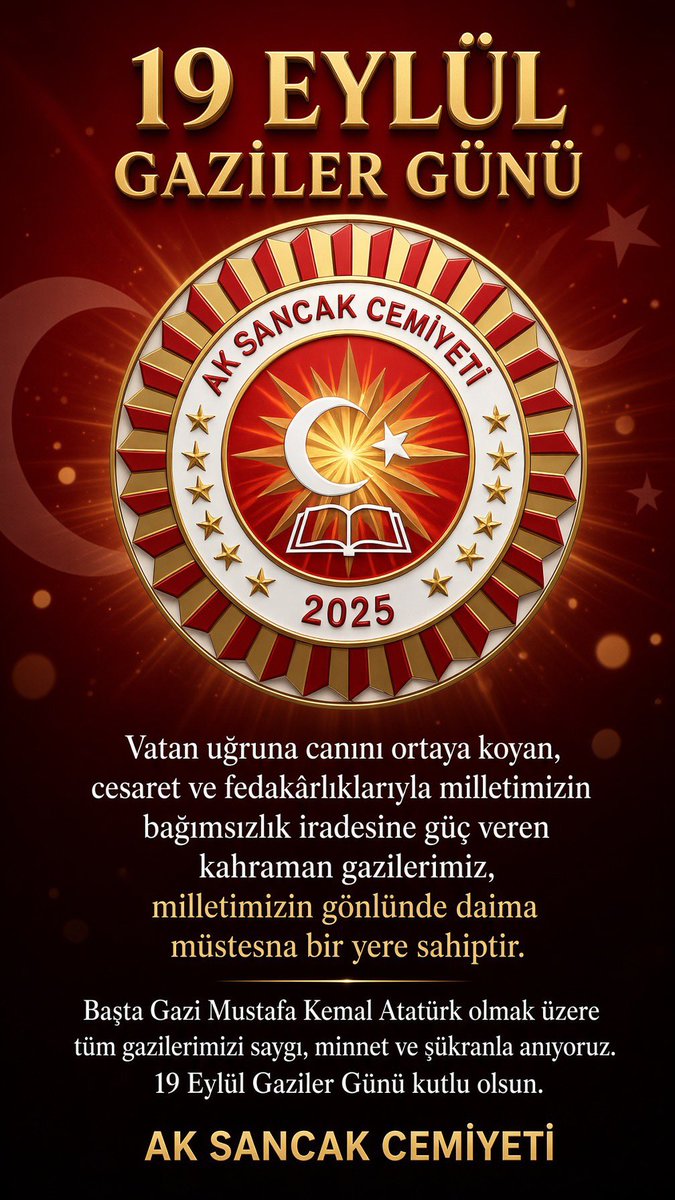 aksancakc's tweet photo. #GazilerGünü https://t.co/l07ge3jGKU