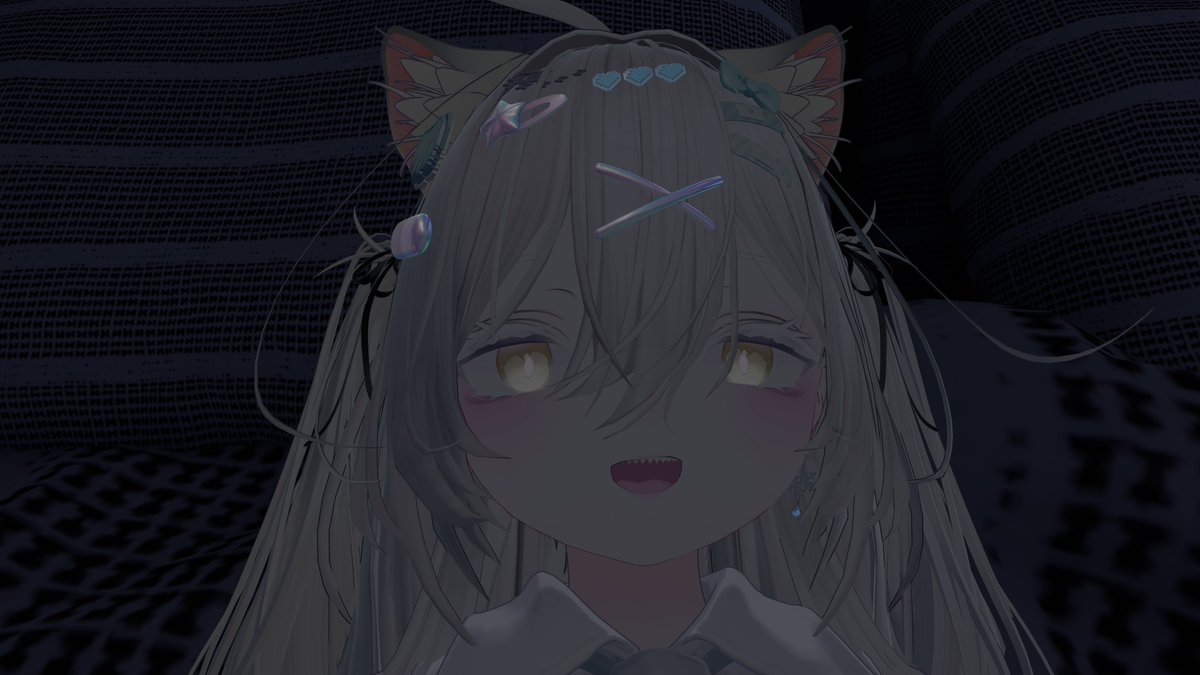 jackyandesu's tweet photo. おはやん〜

#rurune3D
#rurune_photo https://t.co/MVyQB59bn5