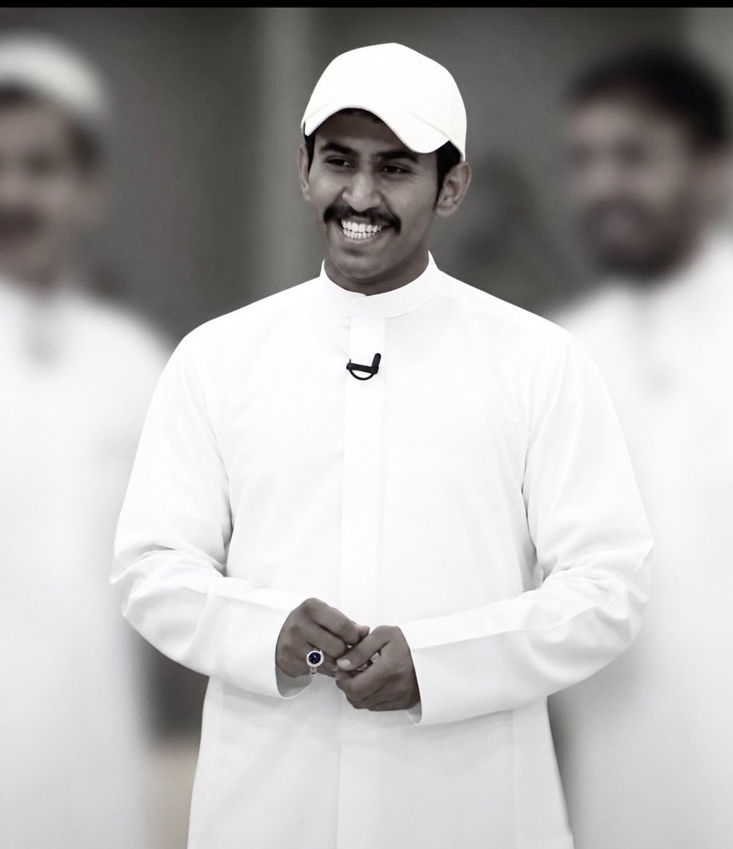 Jo7od's tweet photo. يسسسستاهللل عجلان العوده للبرنامج بدونه البرنامج مملل وجوده حياه 
#رحله_المليون59
#عجلان_المهان https://t.co/OFpQVCKQfr