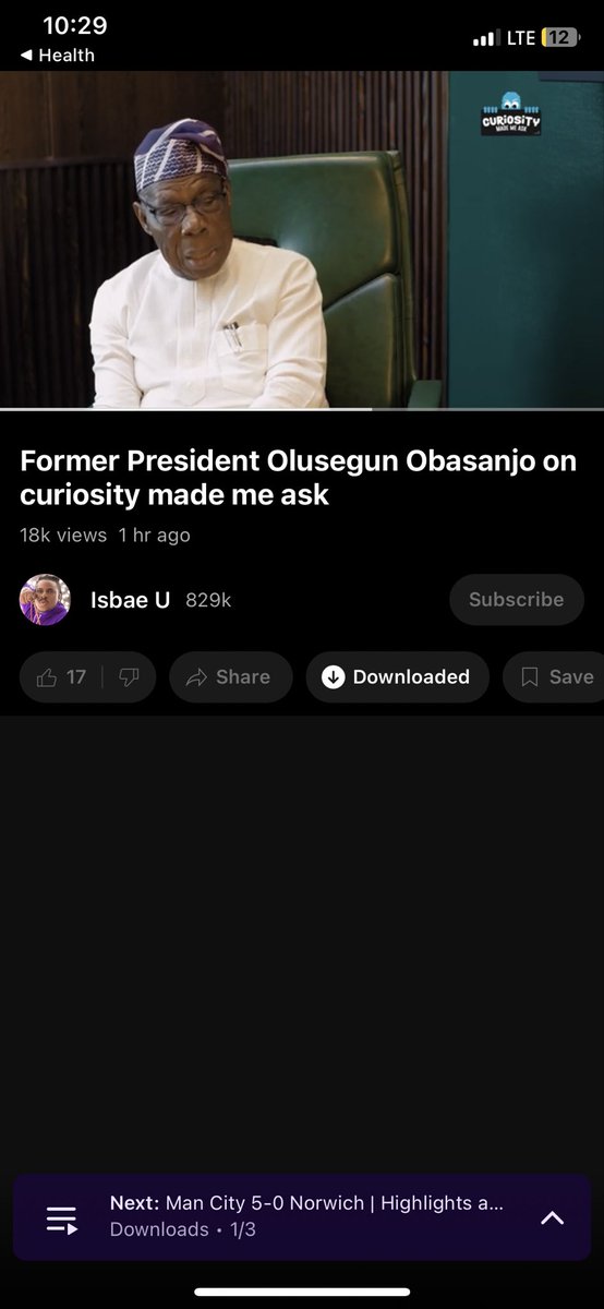 tobiadeyemi00's tweet photo. @DurkioWiz I just watch the whole video it’s crazy and fun sege na big ogba 😂 https://t.co/xi3adHs4Fp