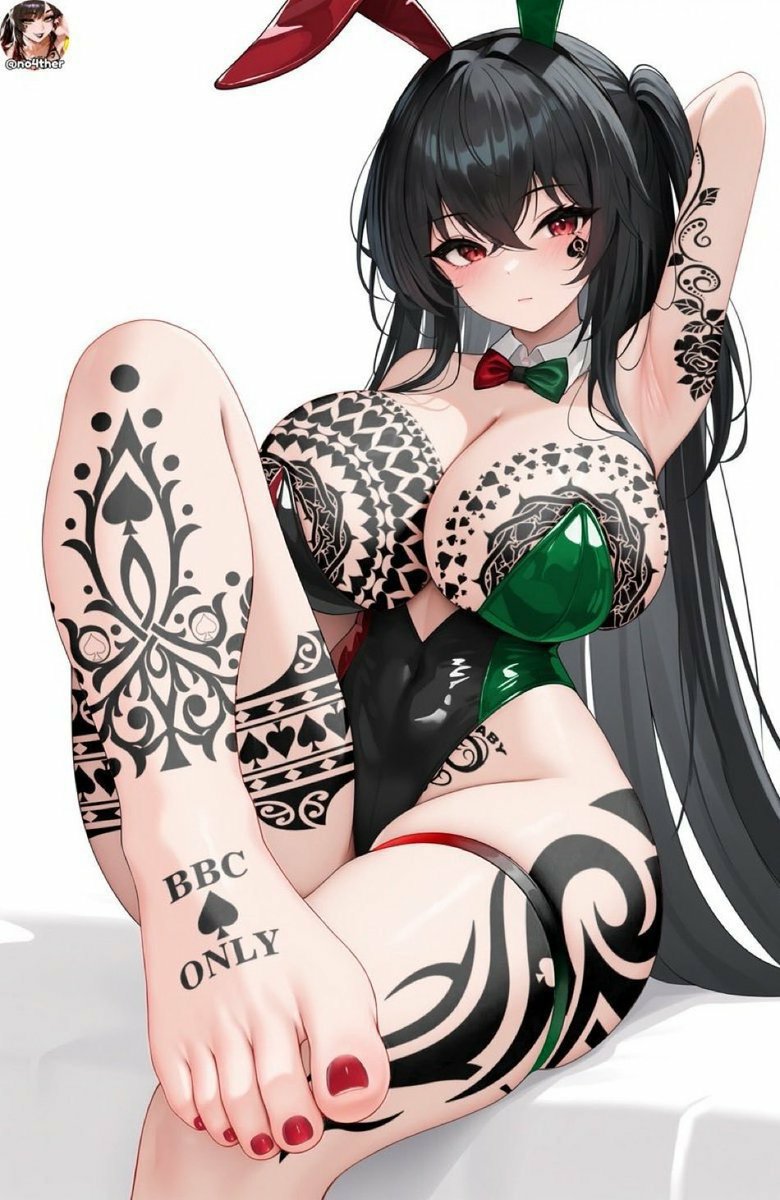 mommygoonax's tweet photo. Pervert.. are you gonna keep staring or fuck off? My tattoos? What about them? Ohh shut up and GOON to my pits, or else I’ll call over my bullies ♠️to show you who own my body~❤️❤️

Aww did that make you leak? you were never meant be with a goddess like me to begin with~👿 https://t.co/5Gb5OJJLu4